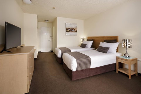 Best Western Hobart - Sydneys Hotel 34