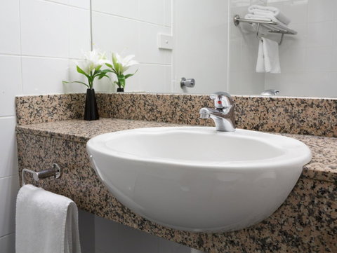 Best Western Hobart - Sydneys Hotel 29