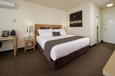 Best Western Hobart - Sydneys Hotel 16