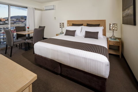 Best Western Hobart - Sydneys Hotel 9