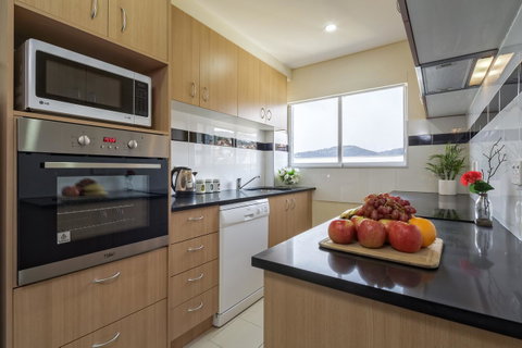 Best Western Hobart - Sydneys Hotel 24