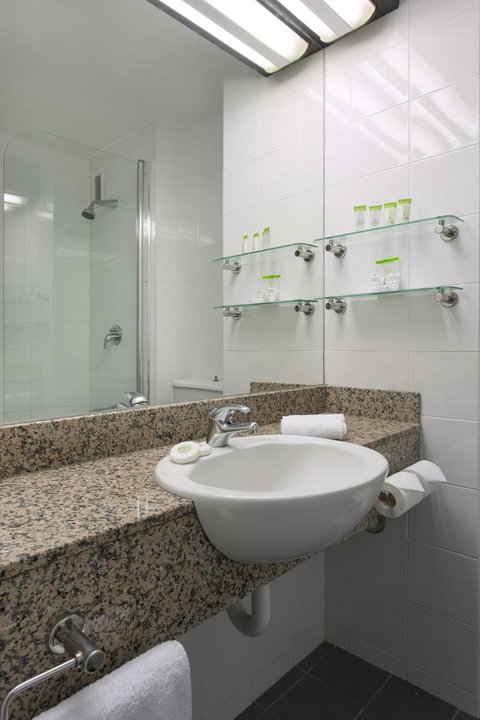 Best Western Hobart - Sydneys Hotel 25