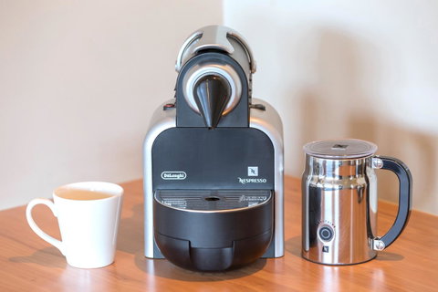 Best Western Hobart - Sydneys Hotel 6