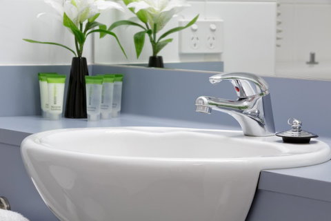 Best Western Hobart - Sydneys Hotel 35