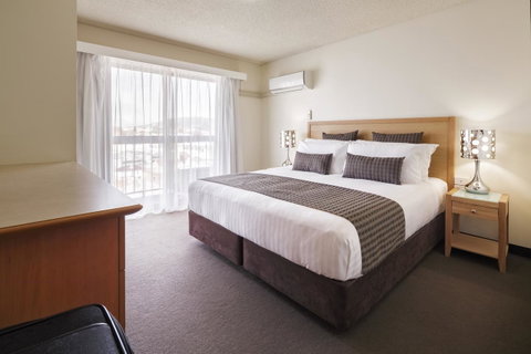 Best Western Hobart - Sydneys Hotel 15