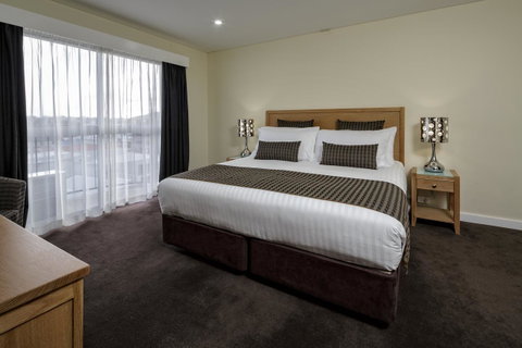 Best Western Hobart - Sydneys Hotel 5