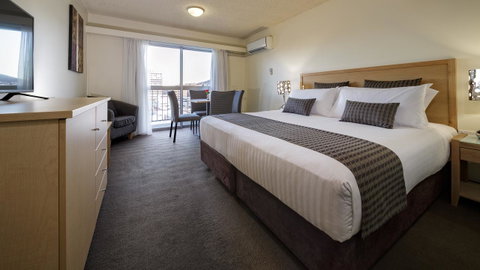 Best Western Hobart - Sydneys Hotel 2