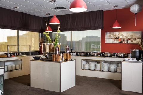 Best Western Hobart - Sydneys Hotel 12