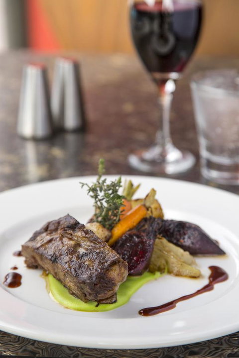 Best Western Hobart - Sydneys Hotel 43