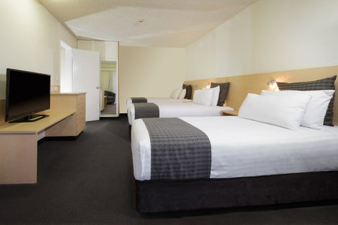 Best Western Hobart - Sydneys Hotel 18