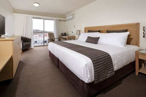Best Western Hobart - Sydneys Hotel 7