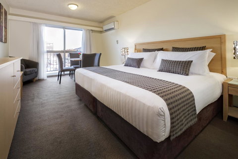Best Western Hobart - Sydneys Hotel 20