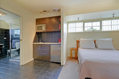 Aloft Boutique Accommodation - Sydneys Hotel 9