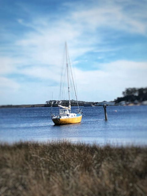 Aloft Boutique Accommodation - Sydneys Hotel 19