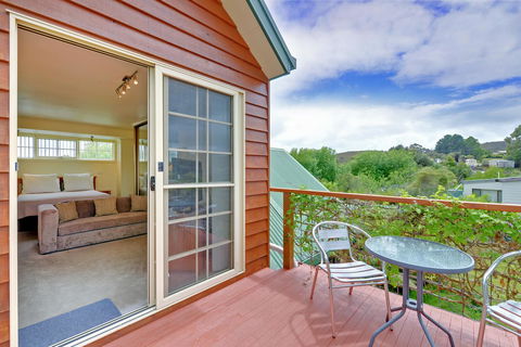 Aloft Boutique Accommodation - Sydneys Hotel 11