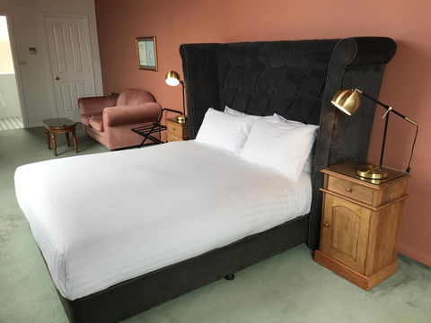 The Macquarie Hobart - Sydneys Hotel 39