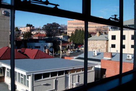 The Macquarie Hobart - Sydneys Hotel 10