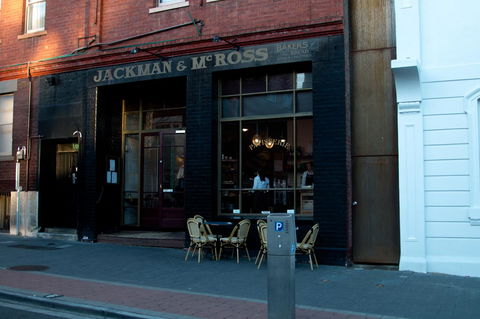 The Macquarie Hobart - Sydneys Hotel 9