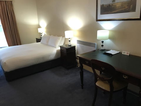The Macquarie Hobart - Sydneys Hotel 36