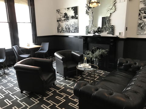 The Macquarie Hobart - Sydneys Hotel 22