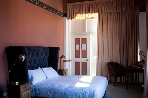 The Macquarie Hobart - Sydneys Hotel 14