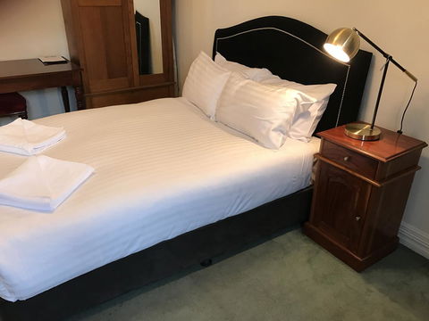 The Macquarie Hobart - Sydneys Hotel 29