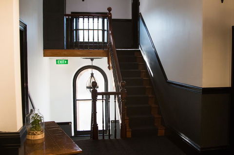 The Macquarie Hobart - Sydneys Hotel 18