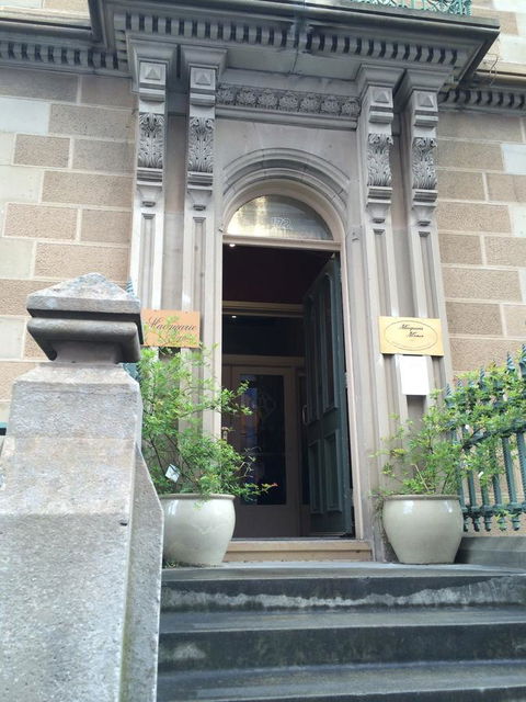 The Macquarie Hobart - Sydneys Hotel 24