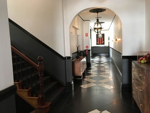 The Macquarie Hobart - Sydneys Hotel 25