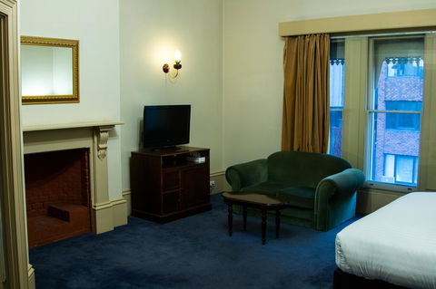 The Macquarie Hobart - Sydneys Hotel 16