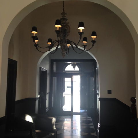 The Macquarie Hobart - Sydneys Hotel 26