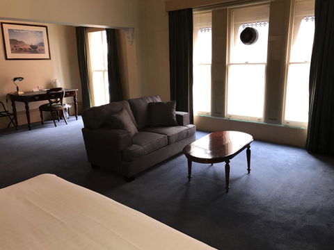The Macquarie Hobart - Sydneys Hotel 27