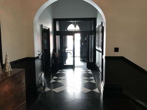 The Macquarie Hobart - Sydneys Hotel 28