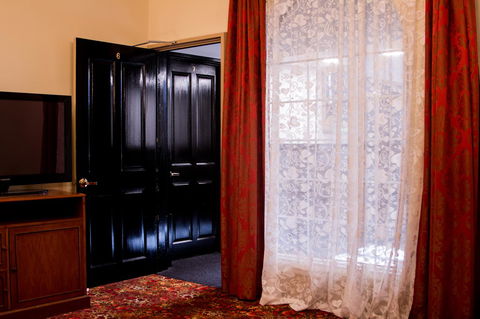 The Macquarie Hobart - Sydneys Hotel 32
