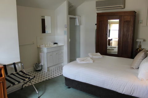The Macquarie Hobart - Sydneys Hotel 30