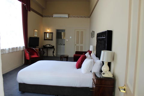 The Macquarie Hobart - Sydneys Hotel 33