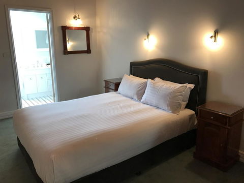 The Macquarie Hobart - Sydneys Hotel 37