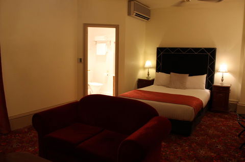 The Macquarie Hobart - Sydneys Hotel 35