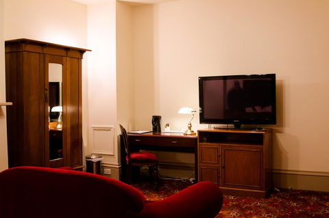 The Macquarie Hobart - Sydneys Hotel 44