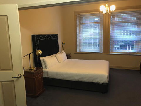 The Macquarie Hobart - Sydneys Hotel 2