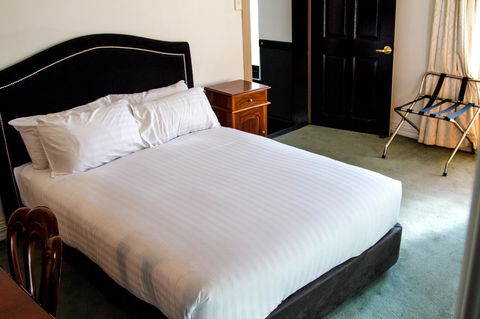 The Macquarie Hobart - Sydneys Hotel 42