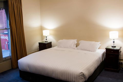 The Macquarie Hobart - Sydneys Hotel 15