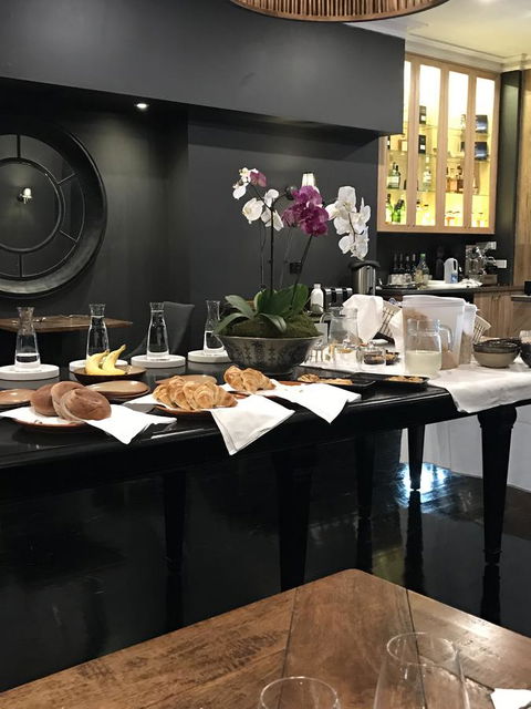 The Macquarie Hobart - Sydneys Hotel 21