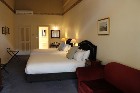 The Macquarie Hobart - Sydneys Hotel 34