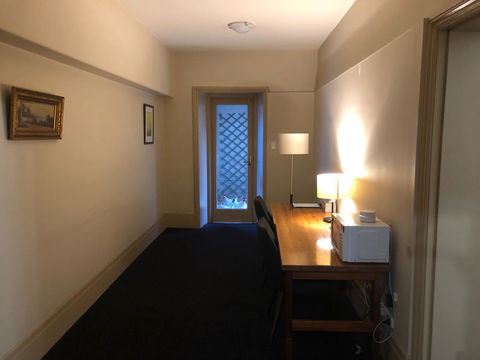The Macquarie Hobart - Sydneys Hotel 1