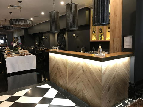 The Macquarie Hobart - Sydneys Hotel 20