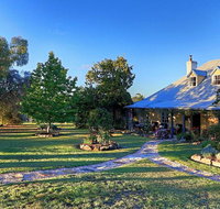 Orford's Sanda House BB - Sydneys Hotel