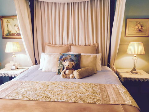 Wandering Geese Boutique Bed And Breakfast - Sydneys Hotel 0