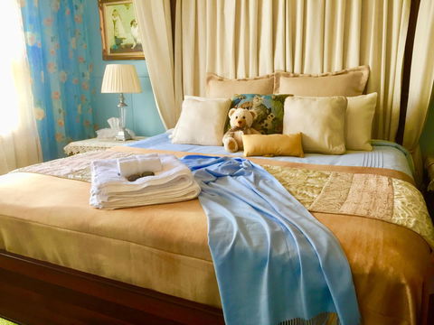 Wandering Geese Boutique Bed And Breakfast - Sydneys Hotel 13