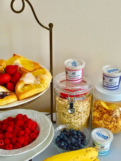 Wandering Geese Boutique Bed And Breakfast - Sydneys Hotel 12